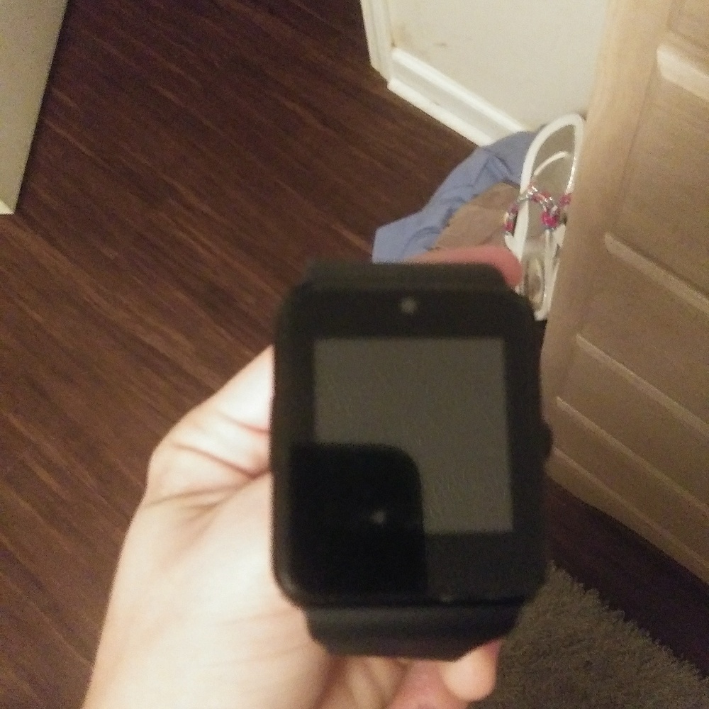 Smart watch